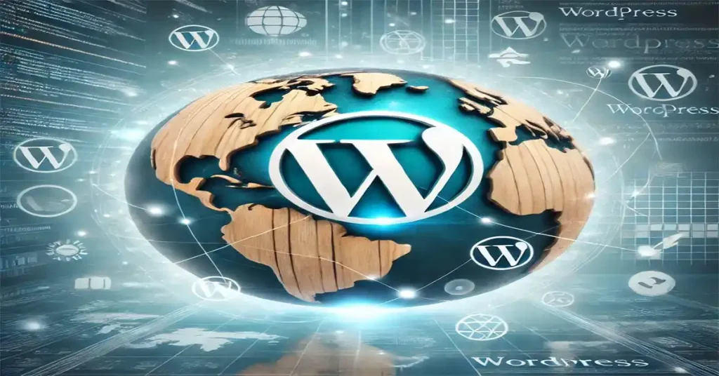 تاریخچه وردپرس