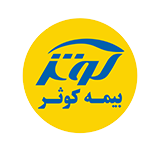 Kowsar-bimeh-vector-logo